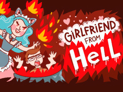 Jwèt Girlfriend from Hell