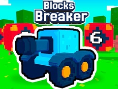 Jwèt Blocks Breaker