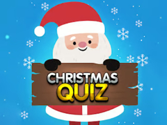 Jwèt Kids Quiz: Christmas Trivia