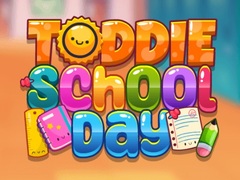 Jwèt Toddie School Day