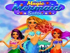 Jwèt Magic Mermaid Salon