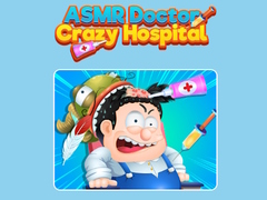 Jwèt ASMR Doctor Crazy Hospital