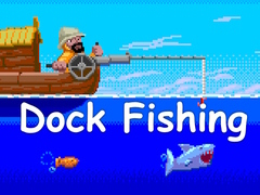 Jwèt Dock Fishing