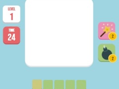 Jwèt Letter Picker