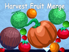 Jwèt Harvest Fruit Merge