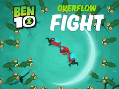 Jwèt Ben 10 Overflow Fight