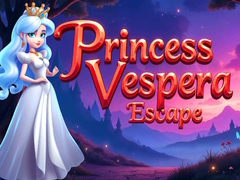Jwèt Princess Vespera Escape