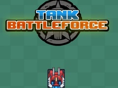 Jwèt Tank Battle Force