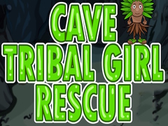 Jwèt Cave Tribal Girl Rescue