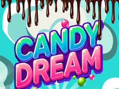 Jwèt Candy Dream