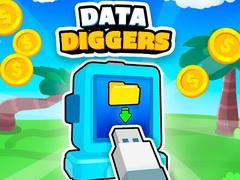 Jwèt Data Diggers