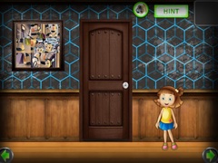 Jwèt Amgel Kids Room Escape 258