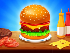 Jwèt Burger Cafe