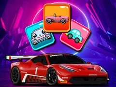 Jwèt Connect 2 Cars