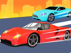 Jwèt Wild Race Master 3D