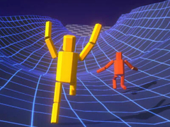 Jwèt Ragdoll Runner: Run, but Don’t Break!