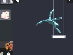 Jwèt Last Play: Ragdoll Sandbox