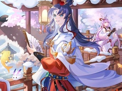 Jwèt Goddess Connect