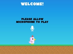 Jwèt Chicken Scream