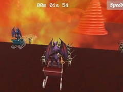 Jwèt Race to Hell