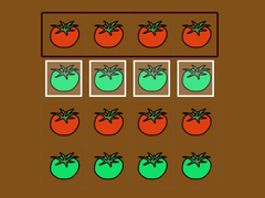 Jwèt Paint Tomato