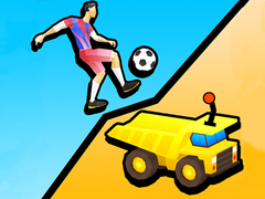 Jwèt Kick & Ride