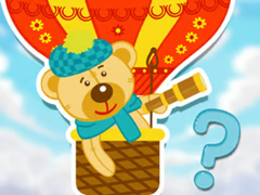 Jwèt Kids Quiz: World Wonders