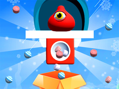 Jwèt Christmas Candy Escape 3D