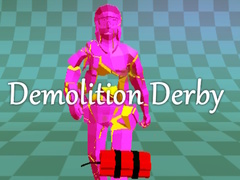 Jwèt Demolition Derby