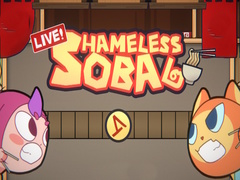 Jwèt Shameless Soba 2