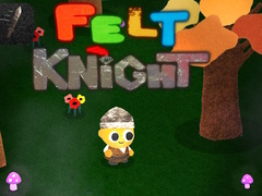Jwèt Felt Knight