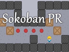 Jwèt Sokoban PR