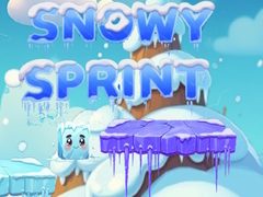Jwèt Snowy Sprint
