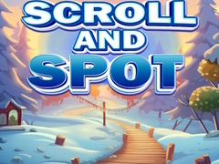 Jwèt Scroll and Spot