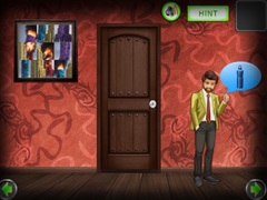 Jwèt Amgel Easy Room Escape 237