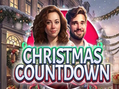 Jwèt Christmas Countdown