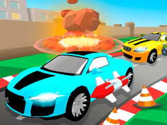 Jwèt Gun Racing