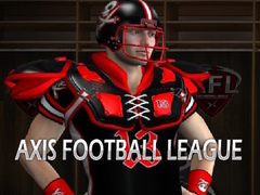Jwèt Axis Football League