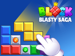 Jwèt Block Blasty Saga