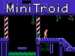 Jwèt MiniTroid