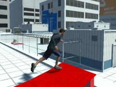 Jwèt Parkour Extreme