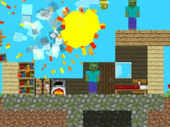 Jwèt Playground Annihilation