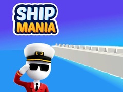 Jwèt Ship Mania