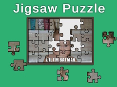 Jwèt Jigsaw Puzzle