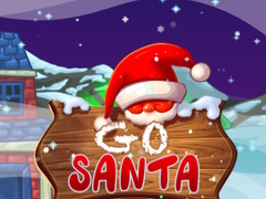 Jwèt Go Santa
