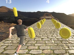 Jwèt Runner 3D
