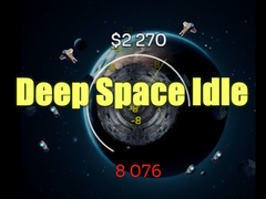 Jwèt Deep Space Idle