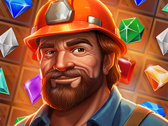 Jwèt Jewel Miner Quest