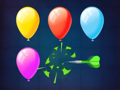 Jwèt Balloon Popping 3