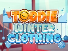 Jwèt Toddie Winter Clothing